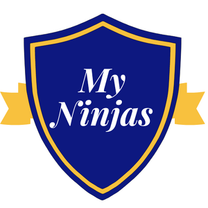 Team Page: MY NINJAS!